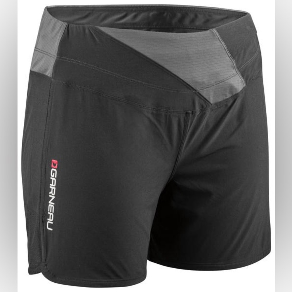 GARNEAU || Rio Cycling Shorts Size Small